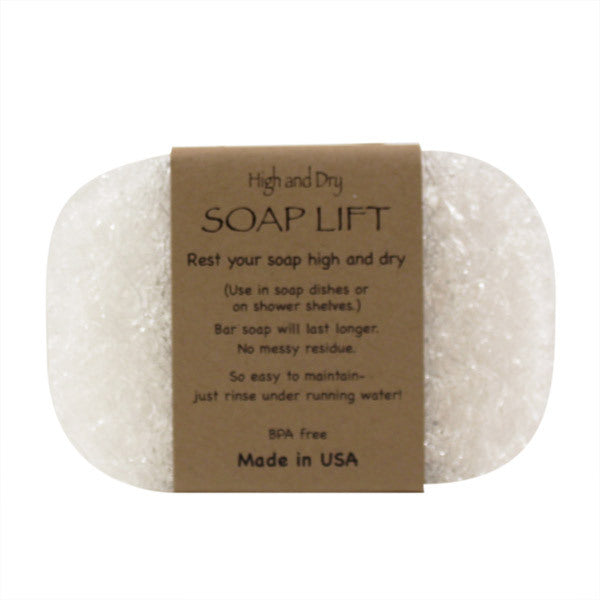 Primary image of Crystal Soap Lift