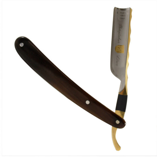Primary image of Bergischer Lowe Straight Razor Buffalo