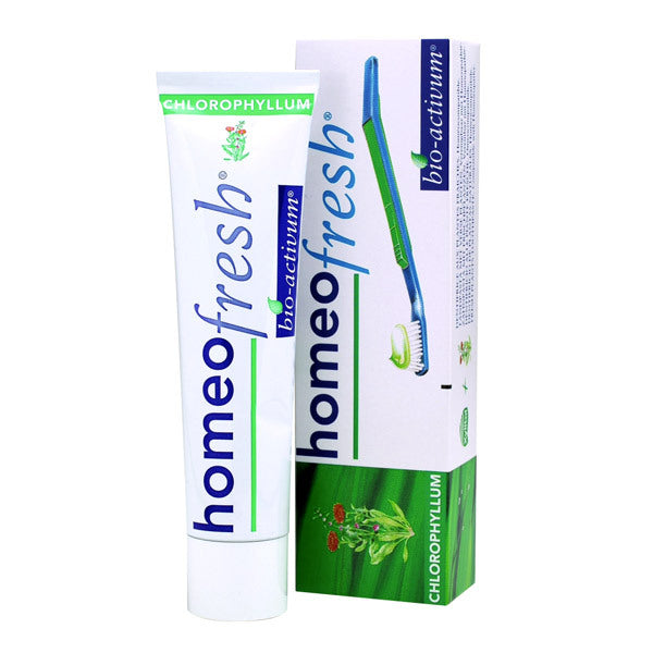 Primary image of Chlorophyll Toothpaste