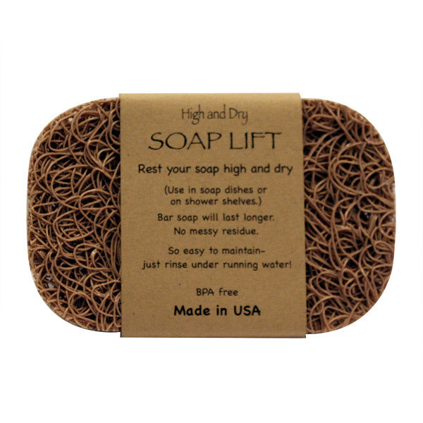 Primary image of Tan Soap Lift