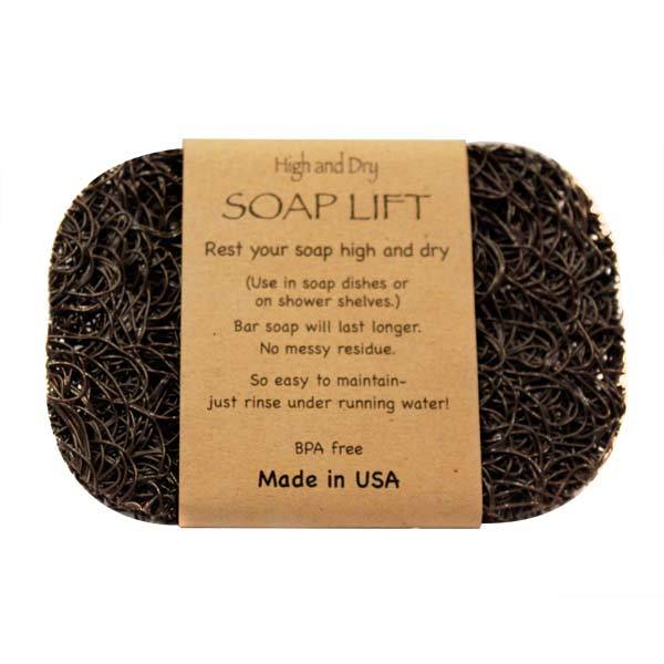 Primary image of Brown Soap Lift