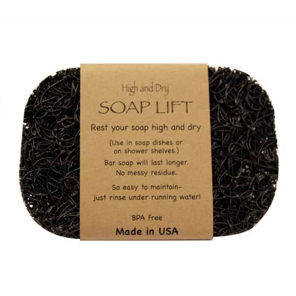 Primary image of Black Soap Lift