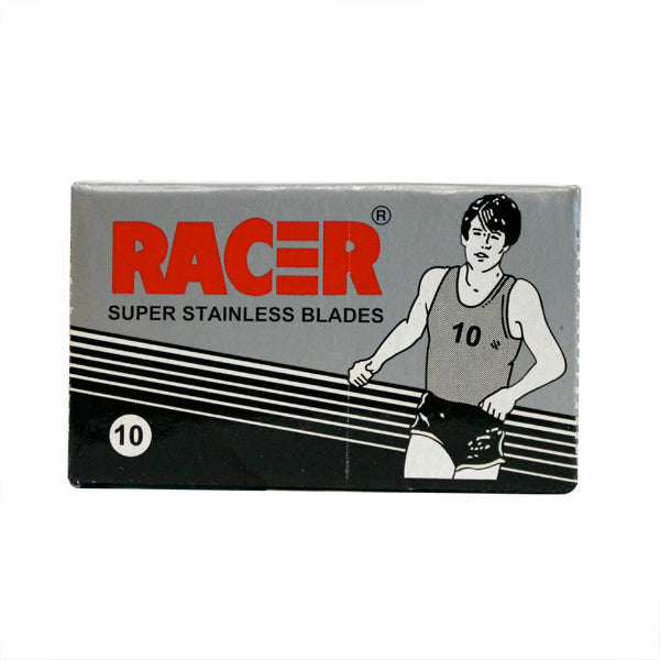 Primary image of Racer Stainless Double Edge Blades