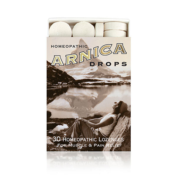Primary image of Arnica Candy Drops