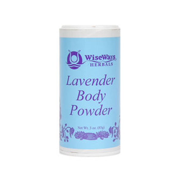 Primary image of Lavender Body Powder
