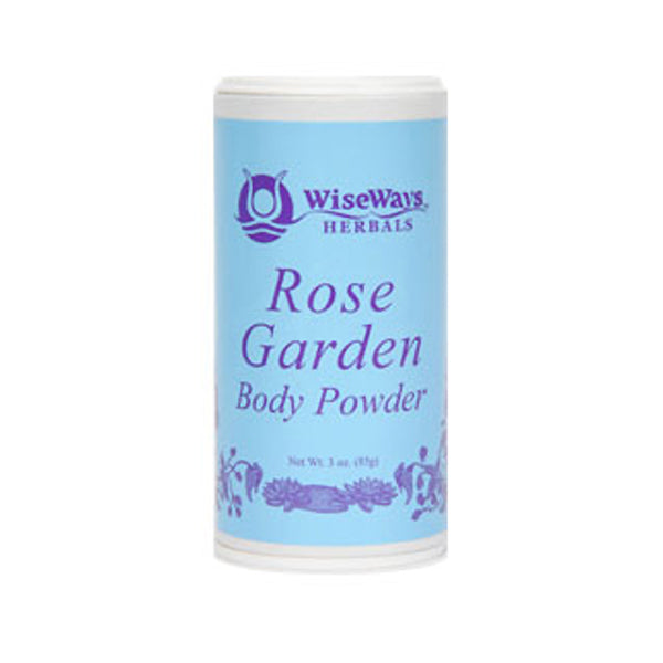 Primary image of Rose Garden Body Powder