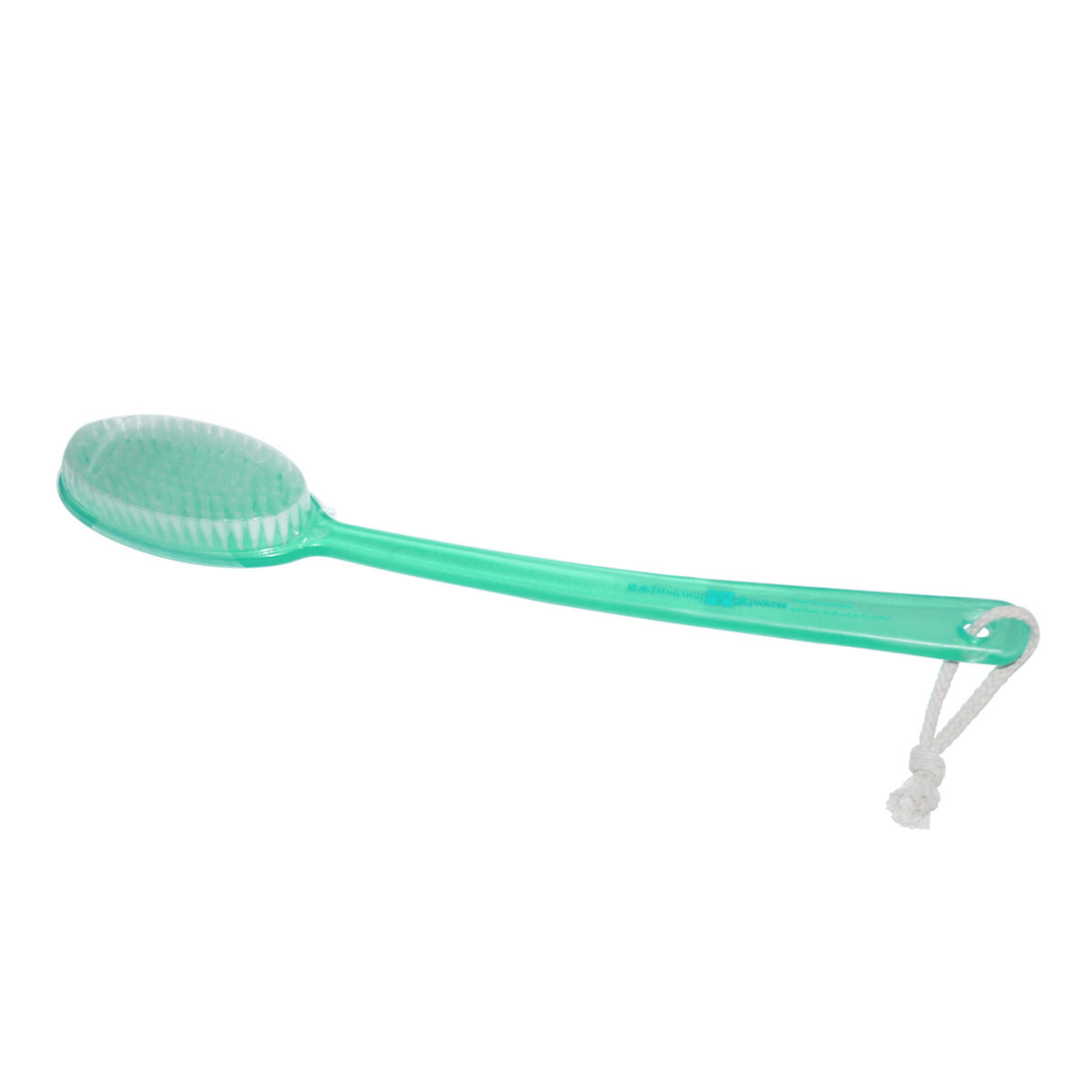 Primary image of Feng Shui (Frosted Green) Back Brush