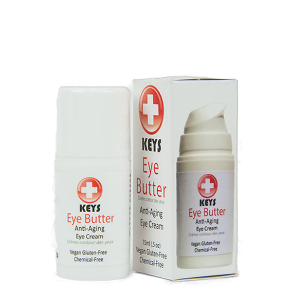Primary image of Eye Butter Anti-Aging Cream