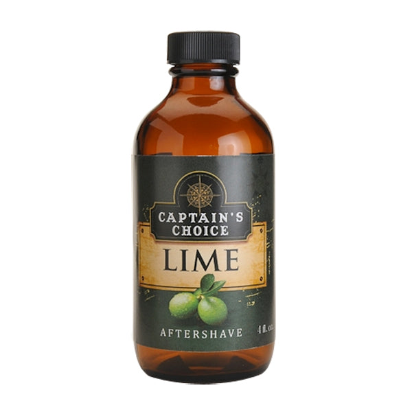 Primary image of Lime Aftershave