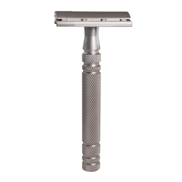 Primary image of All Stainless Double Edge Razor (ASD2)