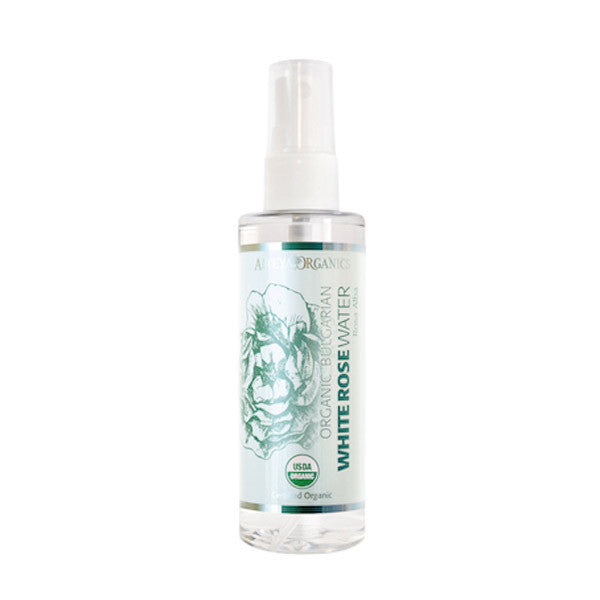 Primary image of White Rose Water Spray