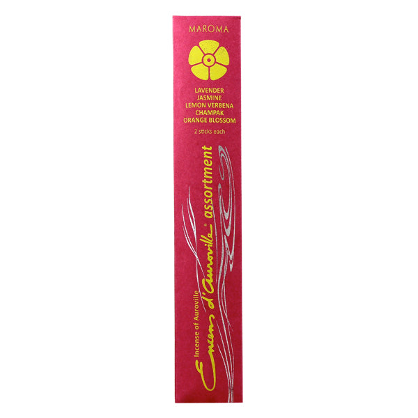 Primary image of Pink Assortment Incense