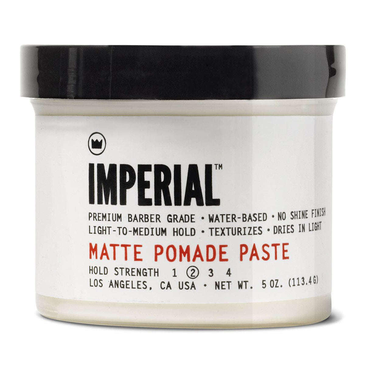 Primary image of Matte Pomade Paste