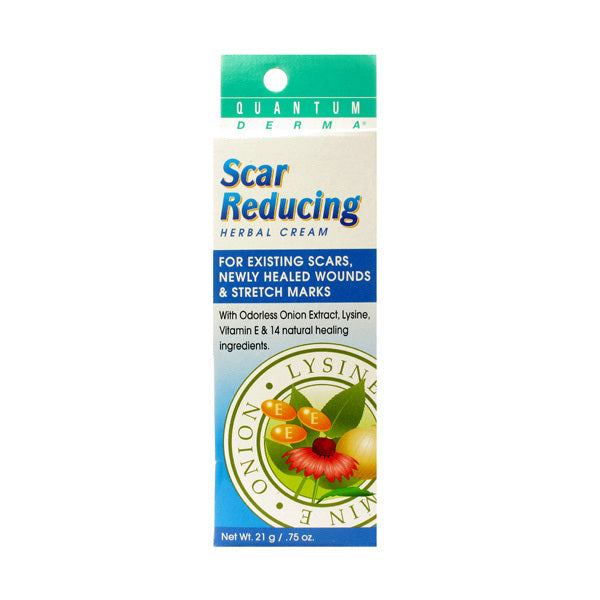 Primary image of Scar Reducing Cream