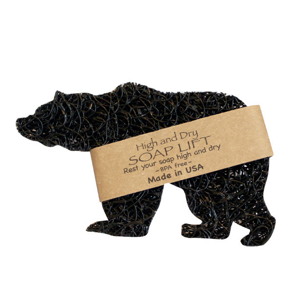 Primary image of Black Bear Soap Lift