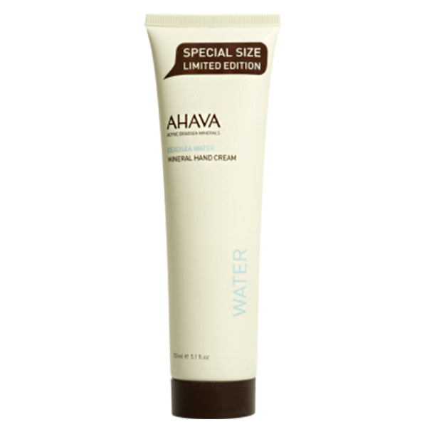 Primary image of Mineral Hand Cream (Special Size!)