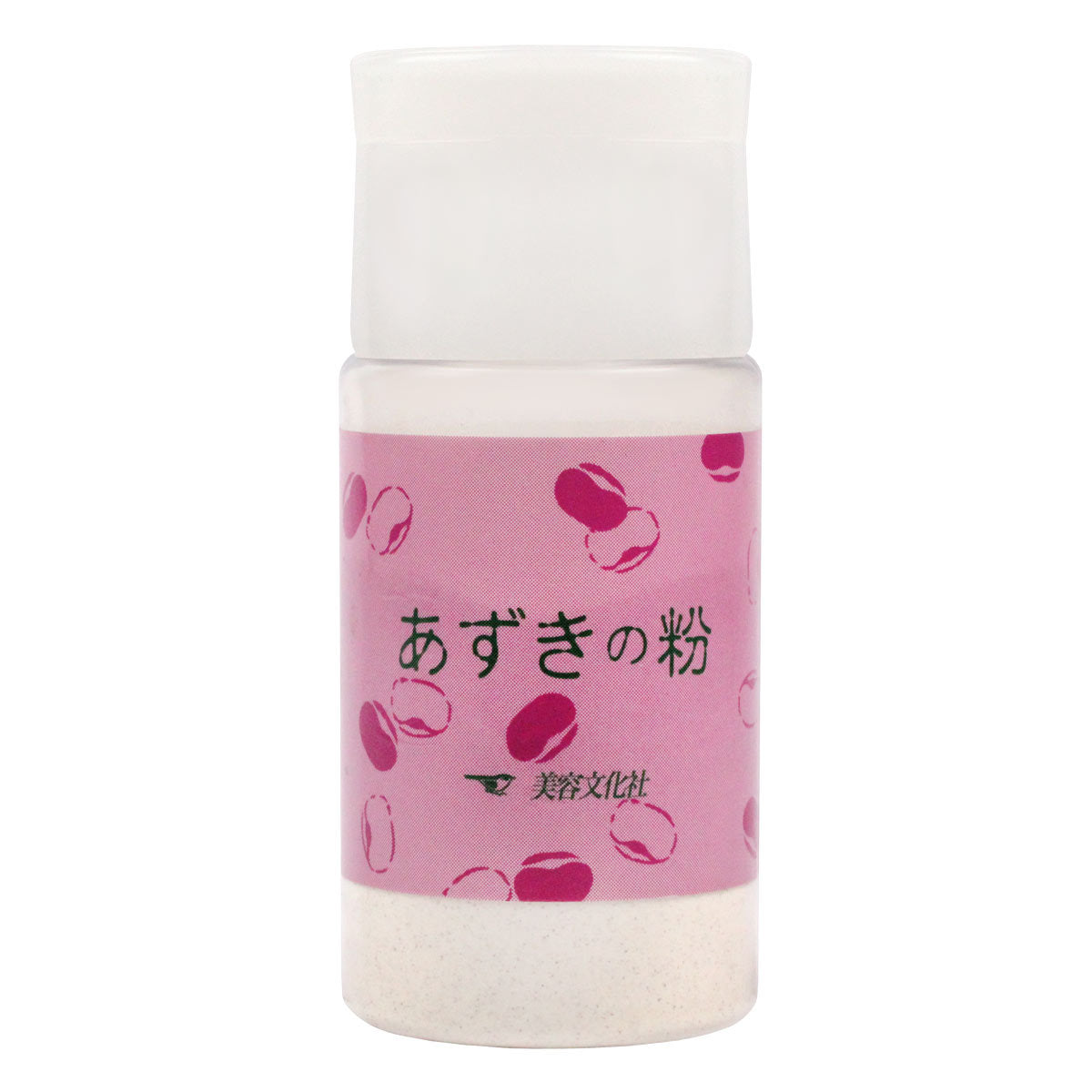 Primary image of Azuki Red Bean Powder Scrub