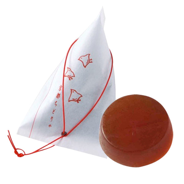 Primary image of Azuki + Brown Sugar Soap