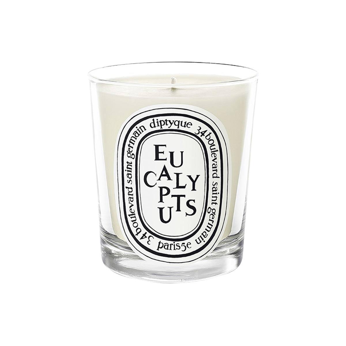 Primary image of Eucalyptus Candle