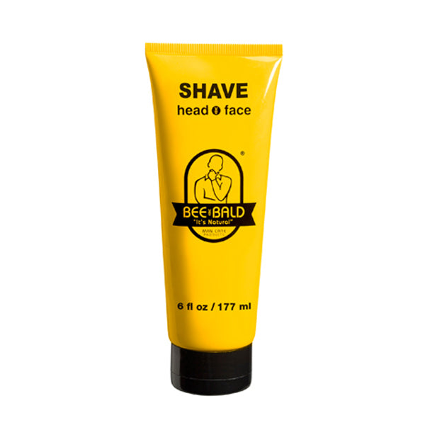 Primary image of Shave Cream