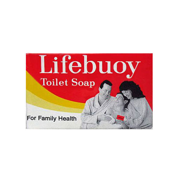 Primary image of Lifebuoy Soap