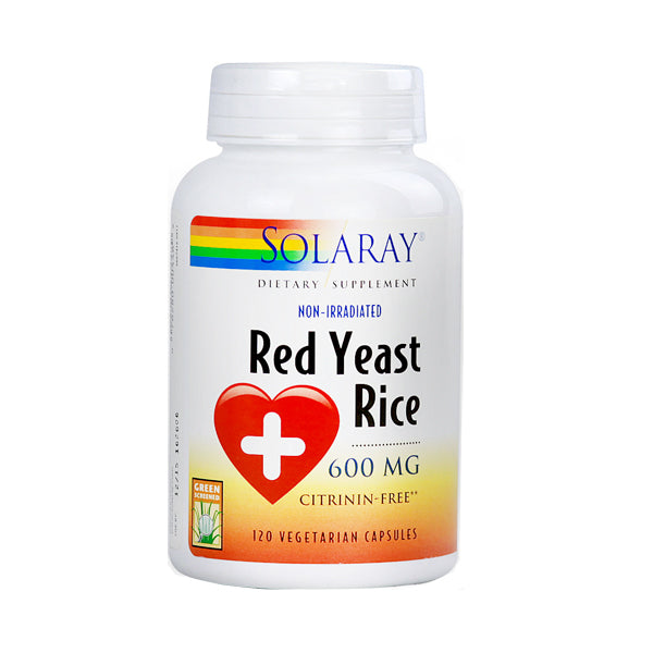 Primary image of Red Yeast Rice
