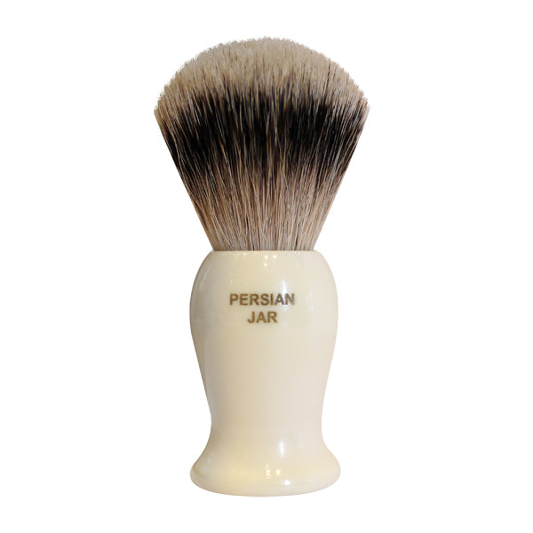 Primary image of Persian Jar PJ1 Super Badger Shaving Brush