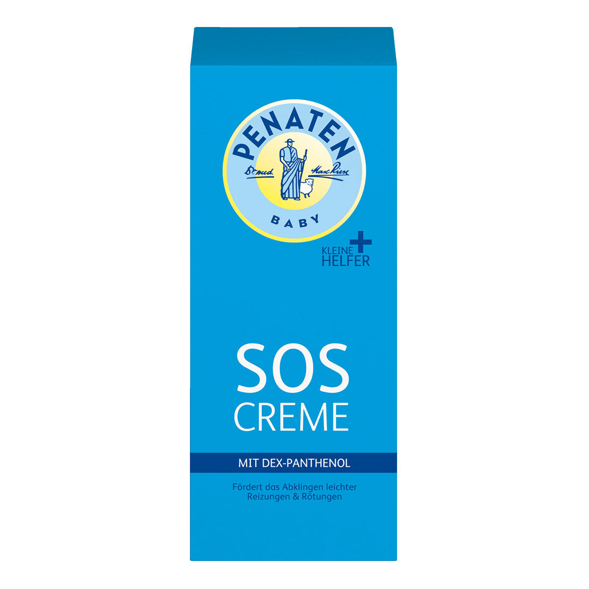 Primary image of SOS Creme with Panthenol