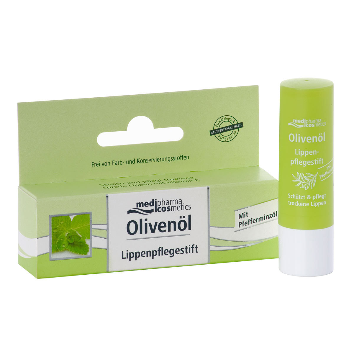 Primary image of Olivenol Lip Balm Stick