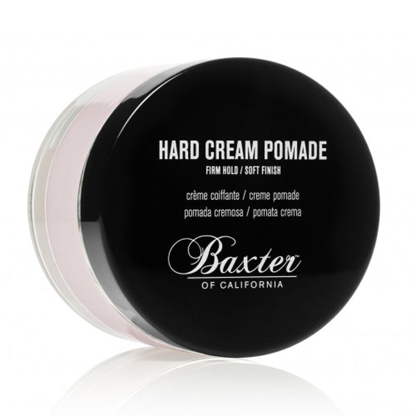 Primary image of Hard Cream Pomade