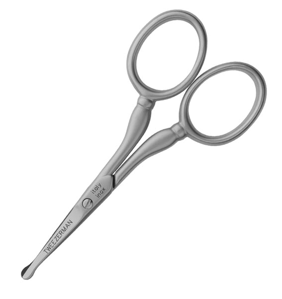 Primary image of G.E.A.R. Facial Hair Scissors