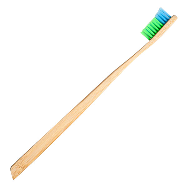 Primary image of Slim Handle Soft Toothbrush