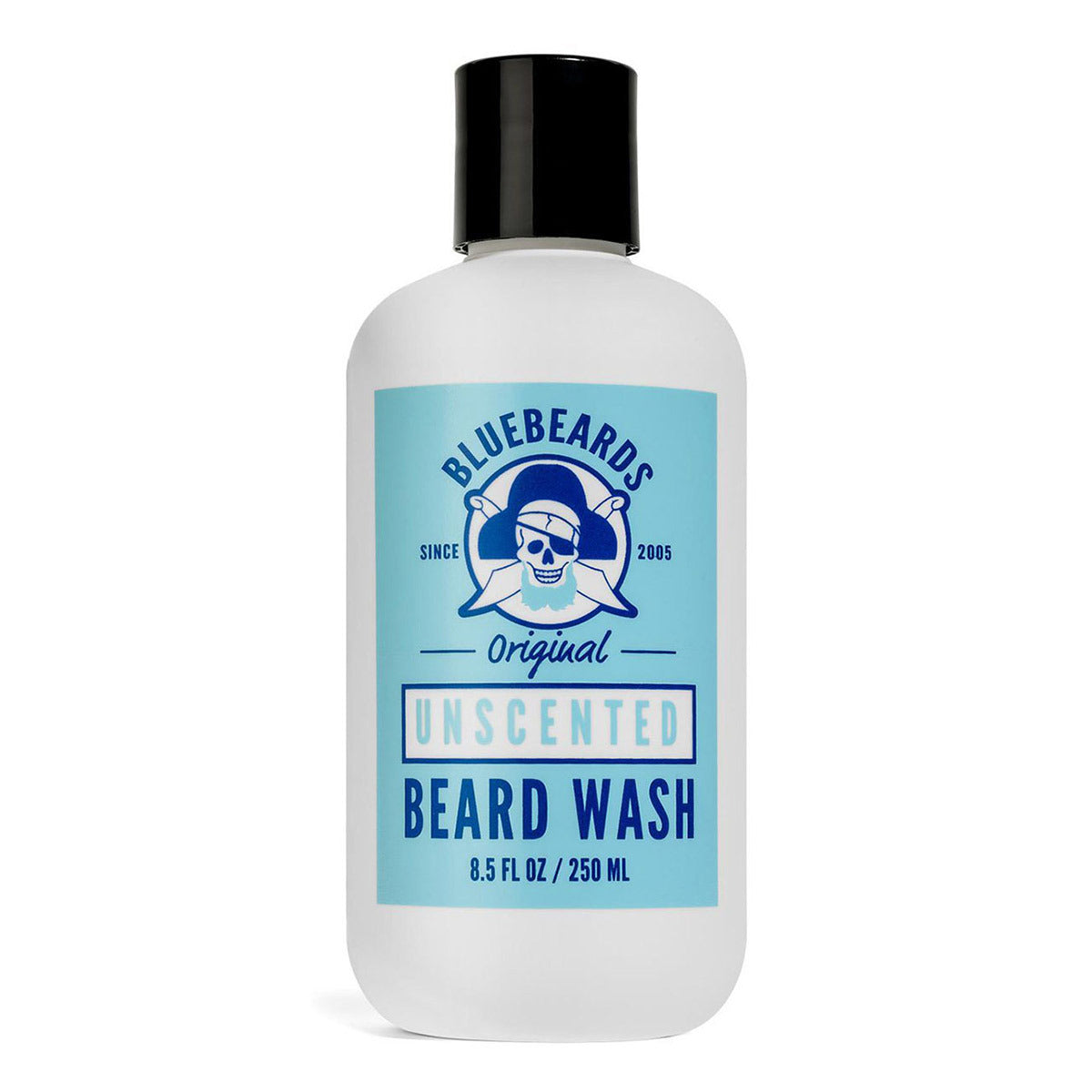 Primary image of Unscented Beard Wash
