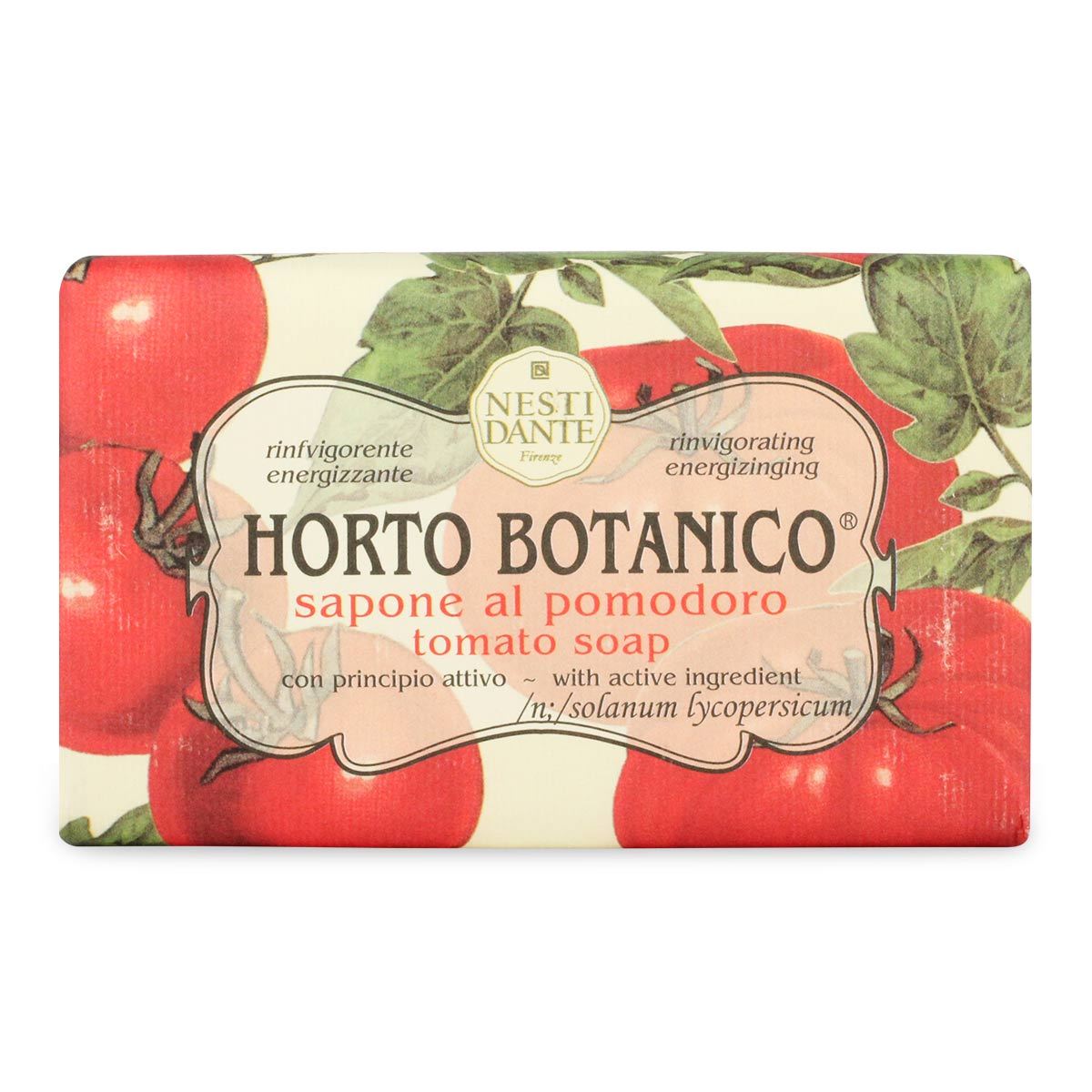 Primary image of Tomato Soap Bar