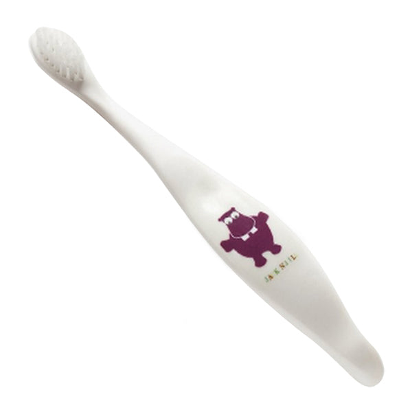Primary image of Hippo Bio Toothbrush