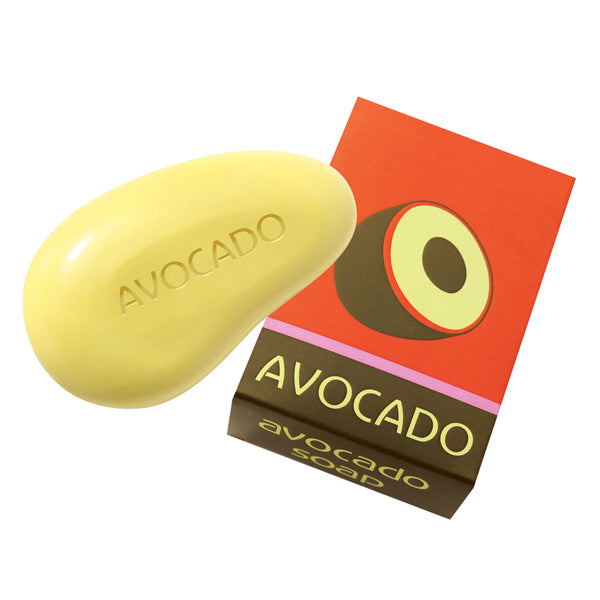 Primary image of Avocado Soap