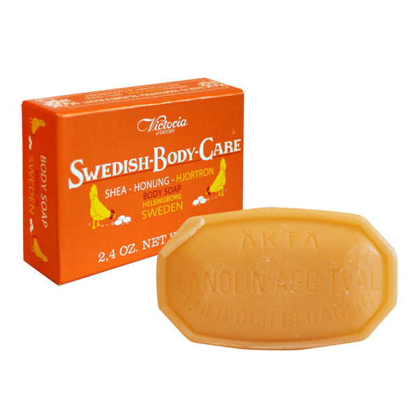 Primary image of Cloudberry Single Soap