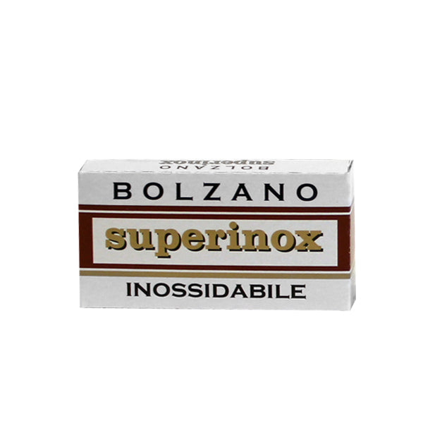 Primary image of Bolzano Razor Blades - 5 Pack