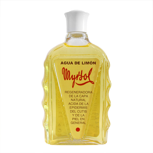 Primary image of Lemon After Shave