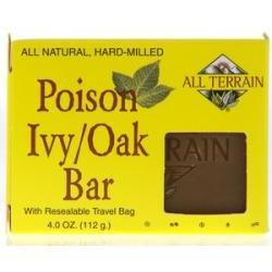 Primary image of Poison Ivy/Oak Soap Bar