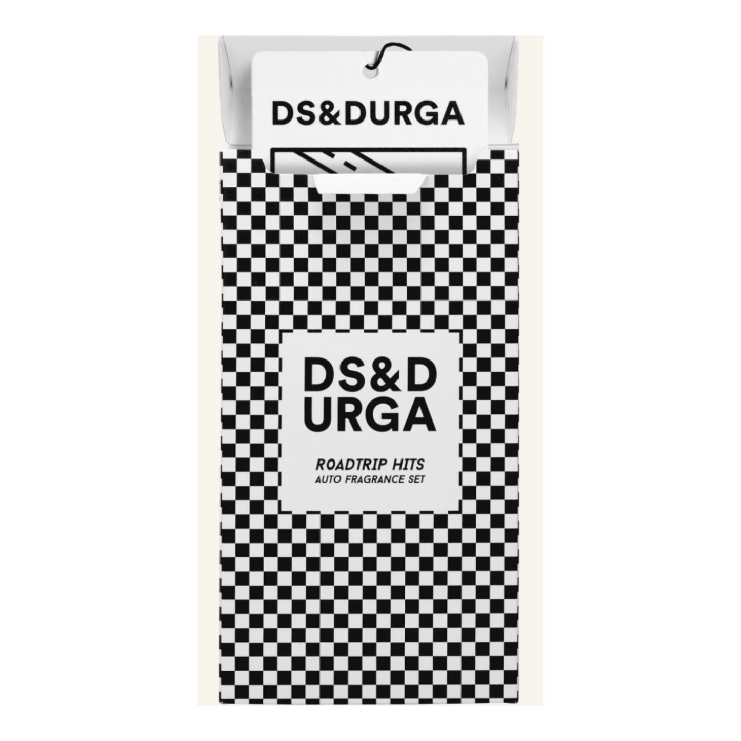 Primary image of D.S. & Durga Roadtrip Hits Auto Fragrance Set 