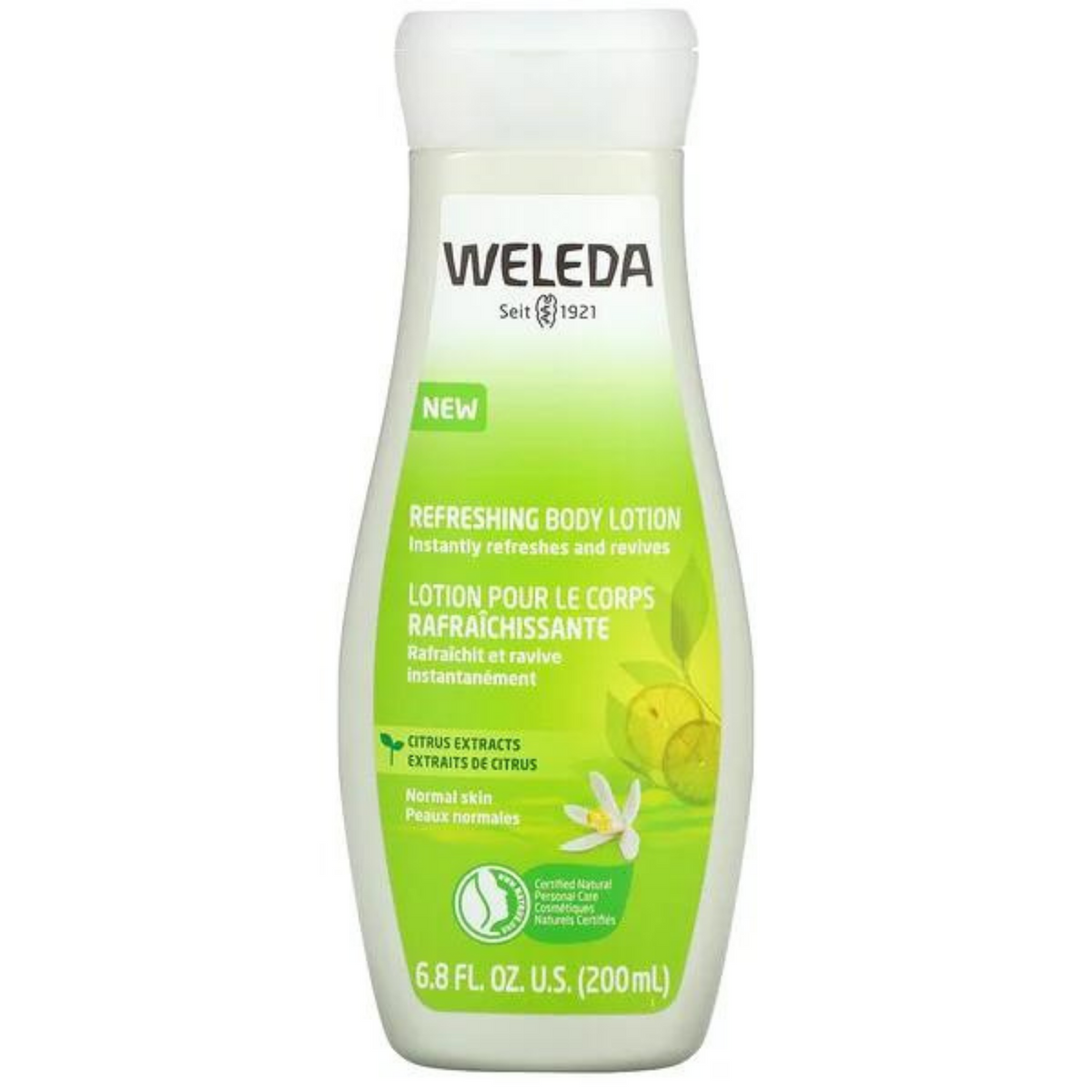 Primary image of Refreshing Body Lotion