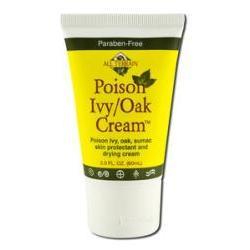 Primary image of Poison Ivy/Oak Cream