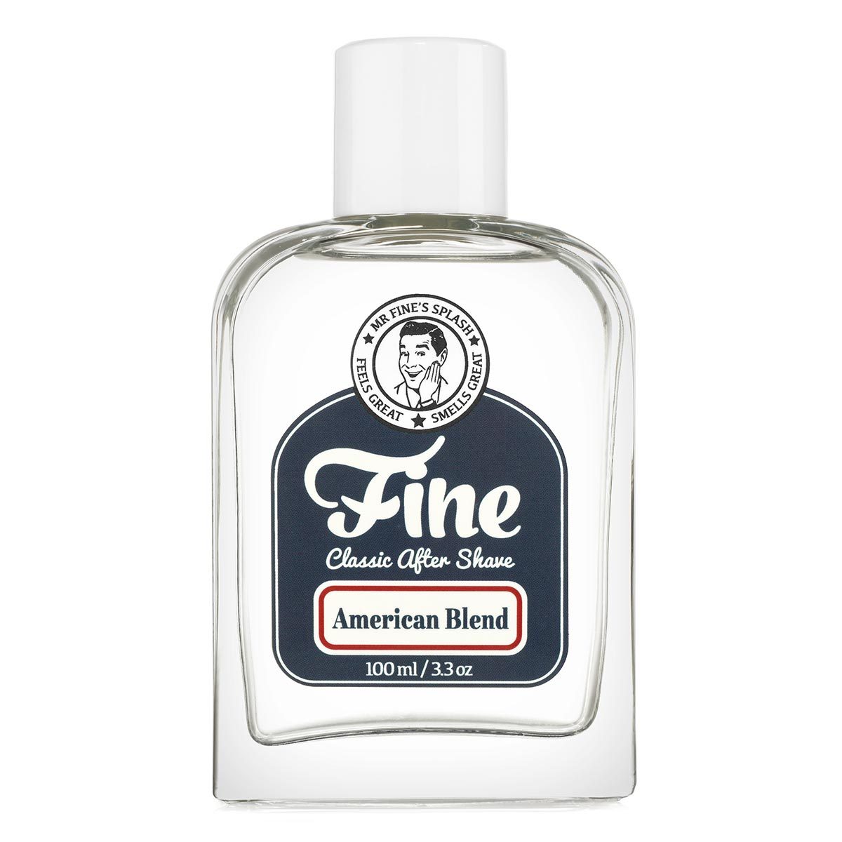 Primary image of American Blend After Shave Splash