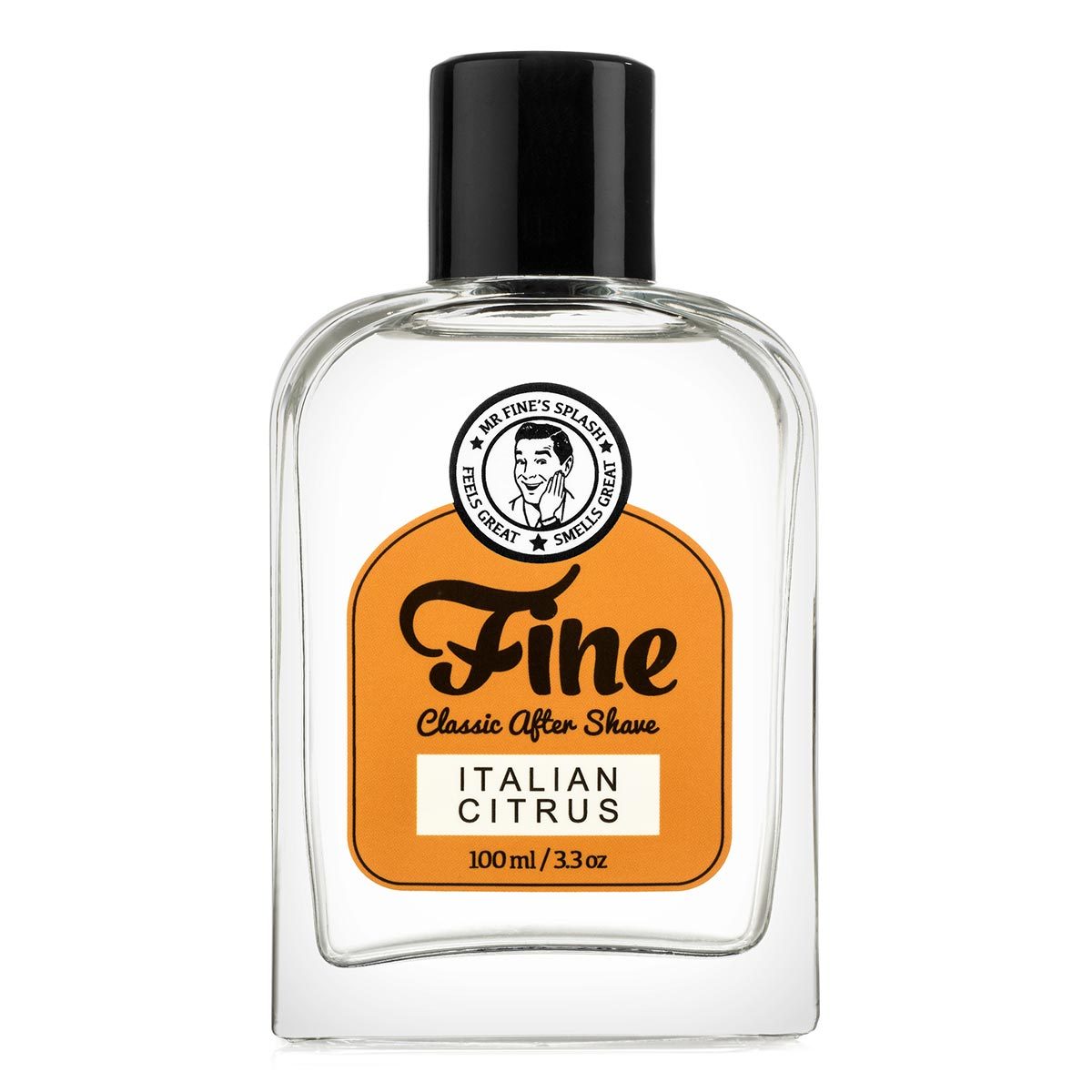 Primary image of Italian Citrus After Shave Splash