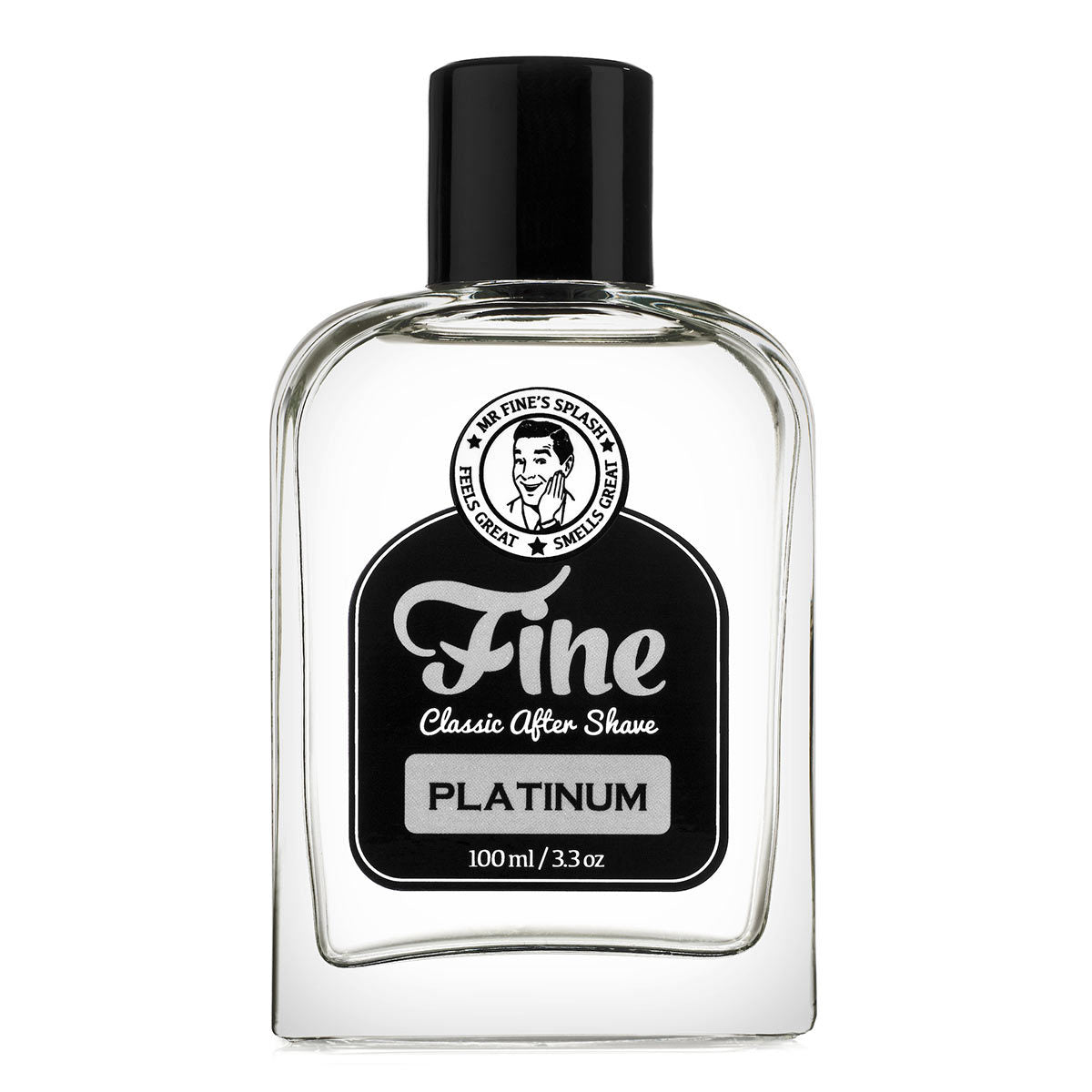 Primary image of Platinum After Shave Splash