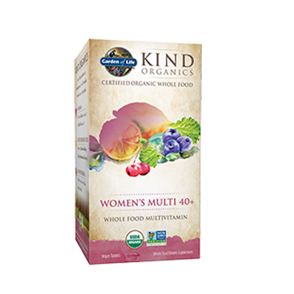 Primary image of Kind Organics Women's 40+