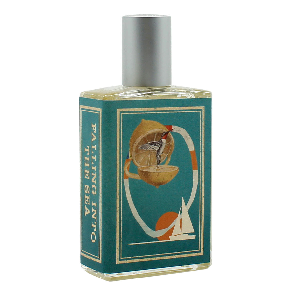 Primary image of Falling Into The Sea Eau de Parfum
