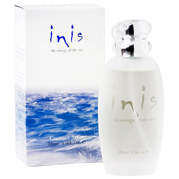 Primary image of Inis Cologne Spray