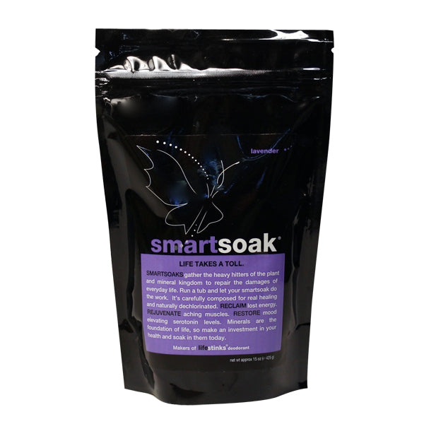 Primary image of SmartSoak - Lavender